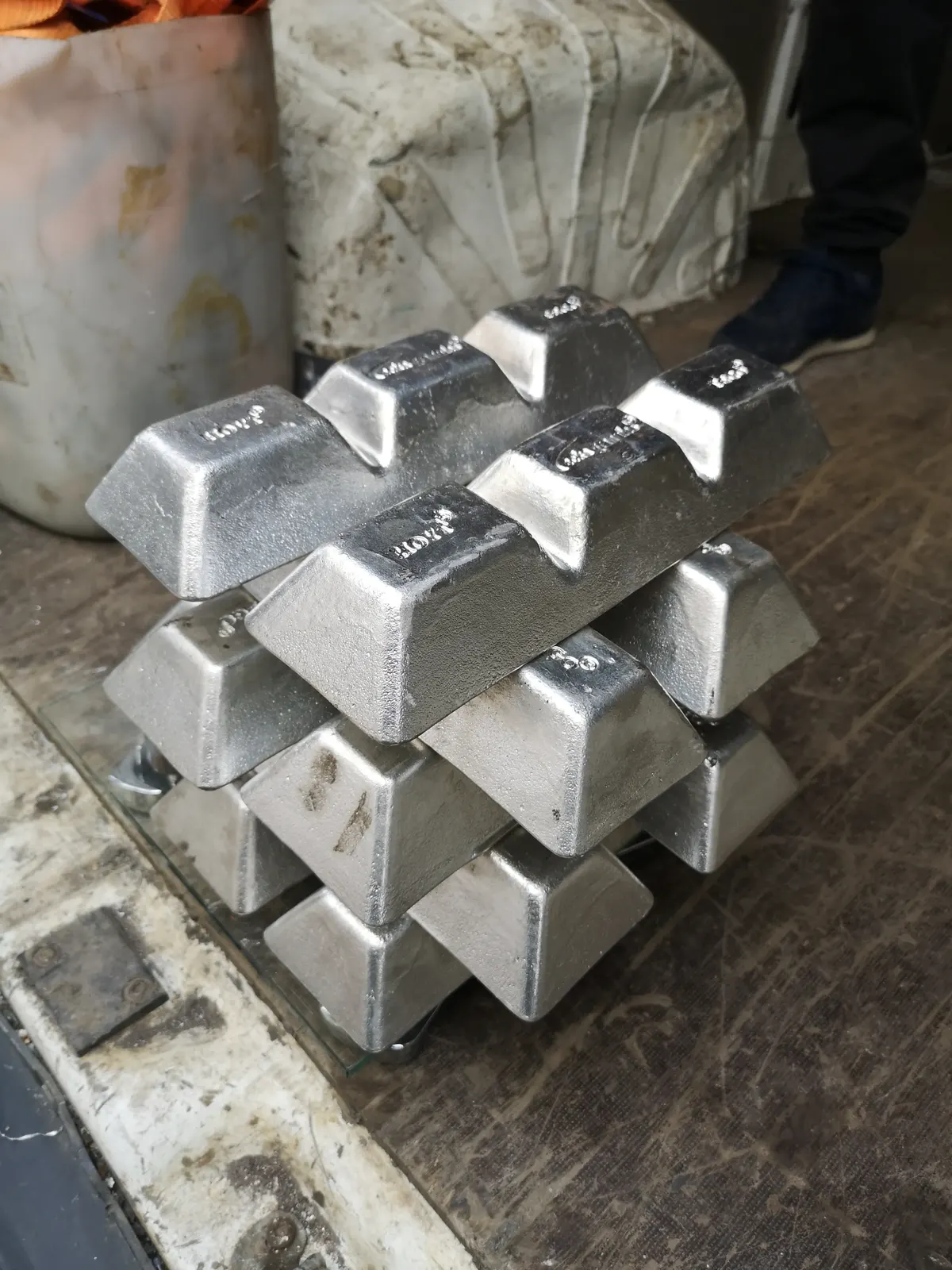 Special Metals